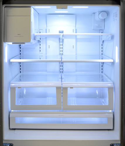 Where can you buy a Frigidaire refrigerator?