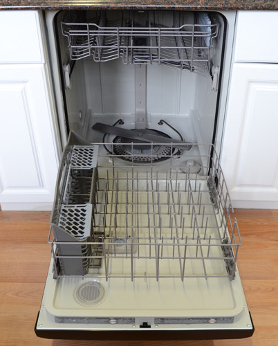 Range and versus cook top oven wall