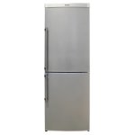 Haier HRF15N3AGS 28-inch Compact French Door Counter Depth Refrigerator
