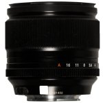Product Image - Fujifilm Fujinon XF 56mm f/1.2 R