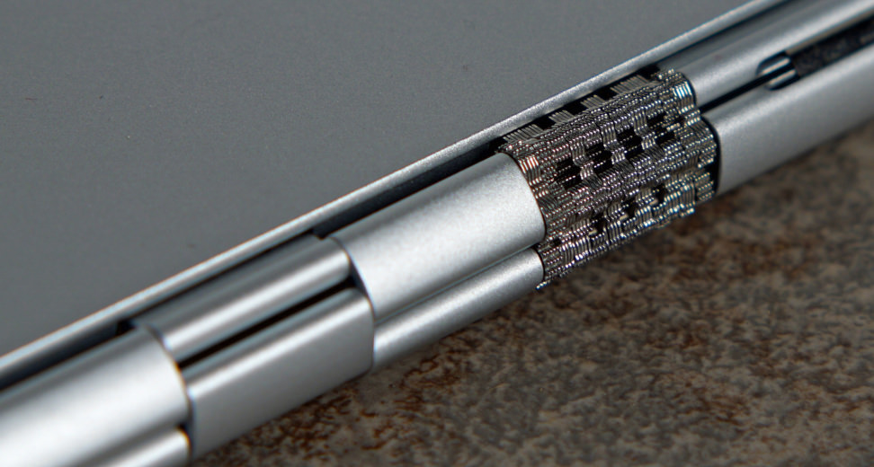 Yoga Pro 3 Hinge
