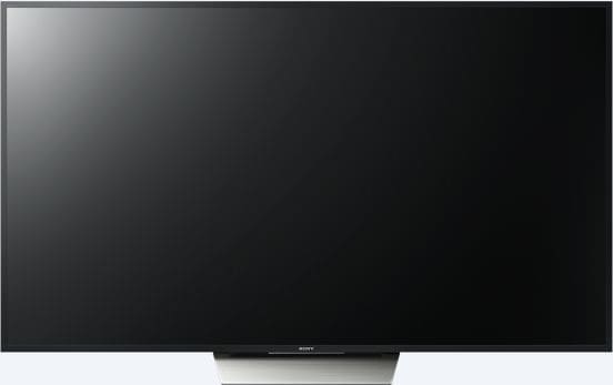 Product Image - Sony XBR-85X850D