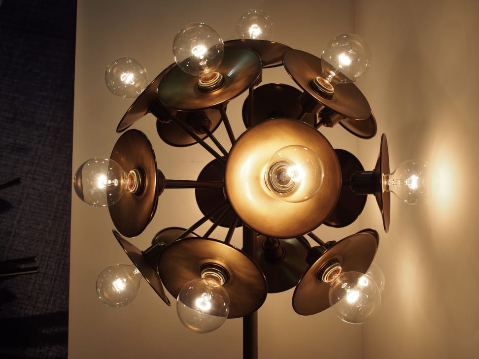 Arteriors Light Fixture