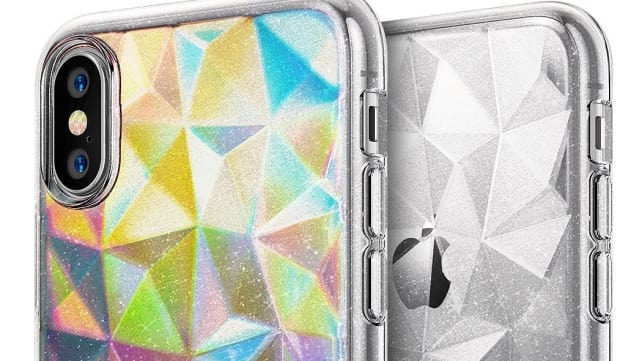 Ringke Apple iPhone X Case