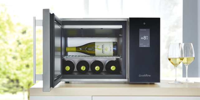 Life W30 Blast Chiller Wine