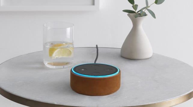 Amazon Echo Dot