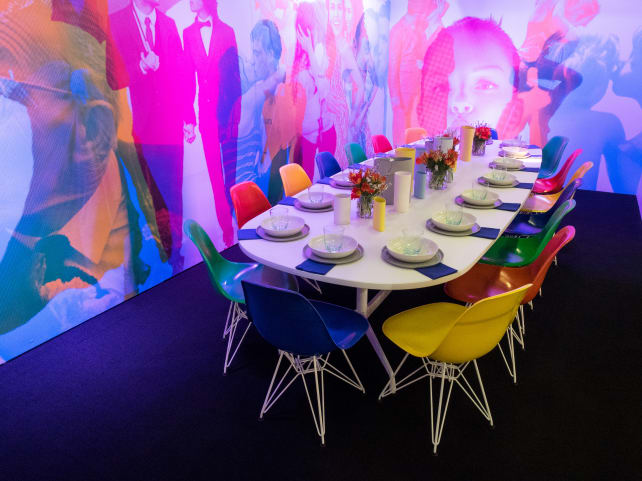 Gensler / Herman Miller
