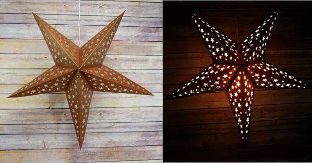 Star Lantern