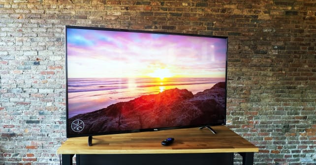 TCL-P-Series