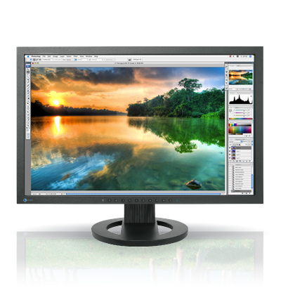 Product Image - Eizo ColorEdge CG223W