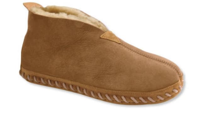 Slippers