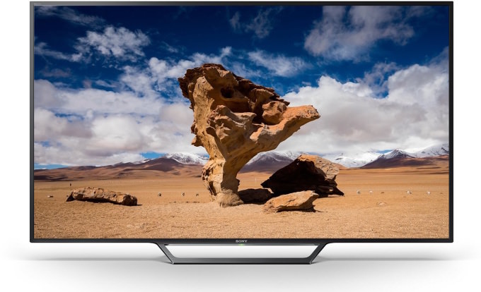 Product Image - Sony KDL-48W650D