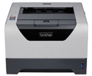 Product Image - Brother HL-5350DN