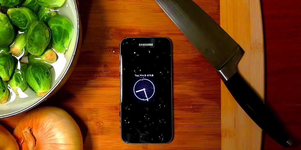 Product Image - Samsung Galaxy S7