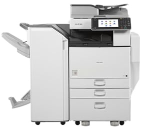 Product Image - Ricoh Aficio MP 5002SP