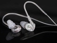 Product Image - MEElectronics M6 In Ears