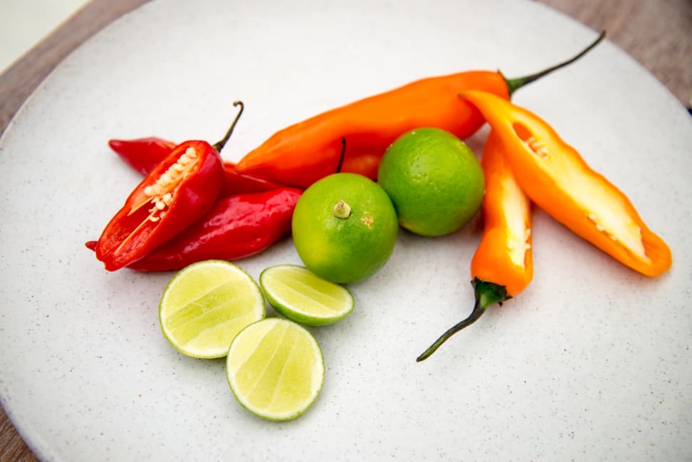 Ceviche