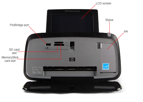 Front Tour Image