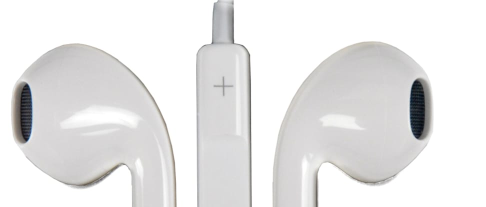 Product Image - Apple EarPods