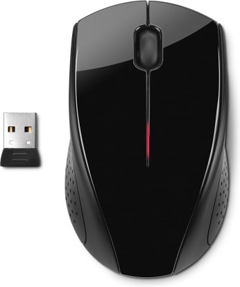 Product Image - HP X3000 Wireless Mouse