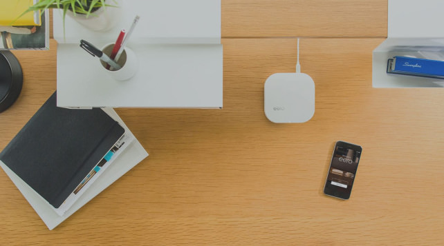 eero Home WiFi System
