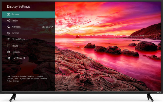 Product Image - Vizio E65-E0
