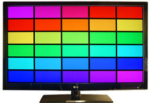Product Image - LG 55LW5600