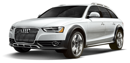 Product Image - 2013 Audi allroad Prestige