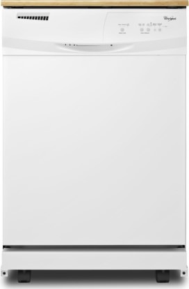 Product Image - Whirlpool WDP350PAAW