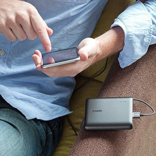 Anker Powercore