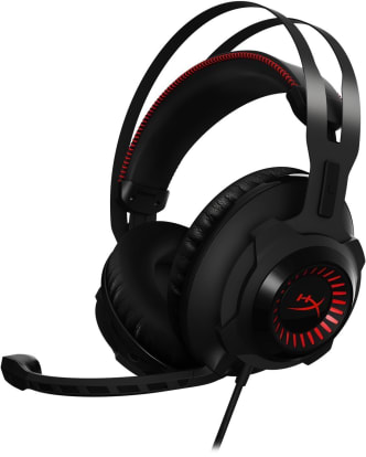 Product Image - HyperX Cloud Revolver