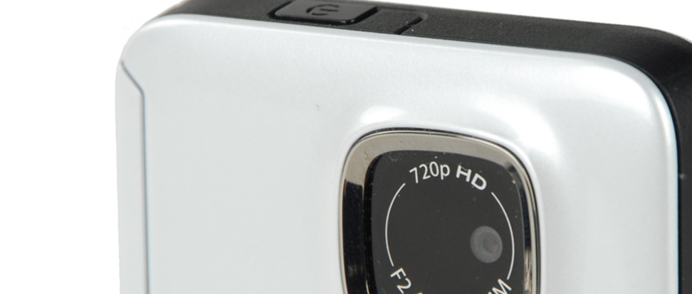 Product Image - Kodak PlayFull Waterproof Ze2