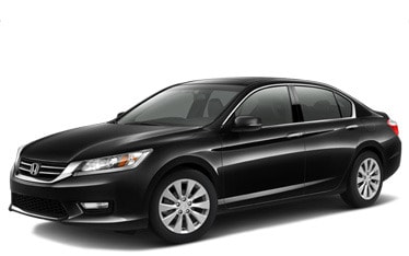 Product Image - 2013 Honda Accord Sedan EX-L