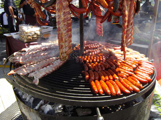 Grilling