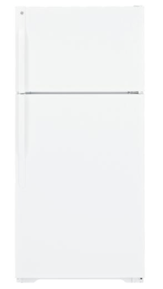 Product Image - GE GTS16BBSRWW