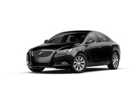 Product Image - 2013 Buick Regal Premium II