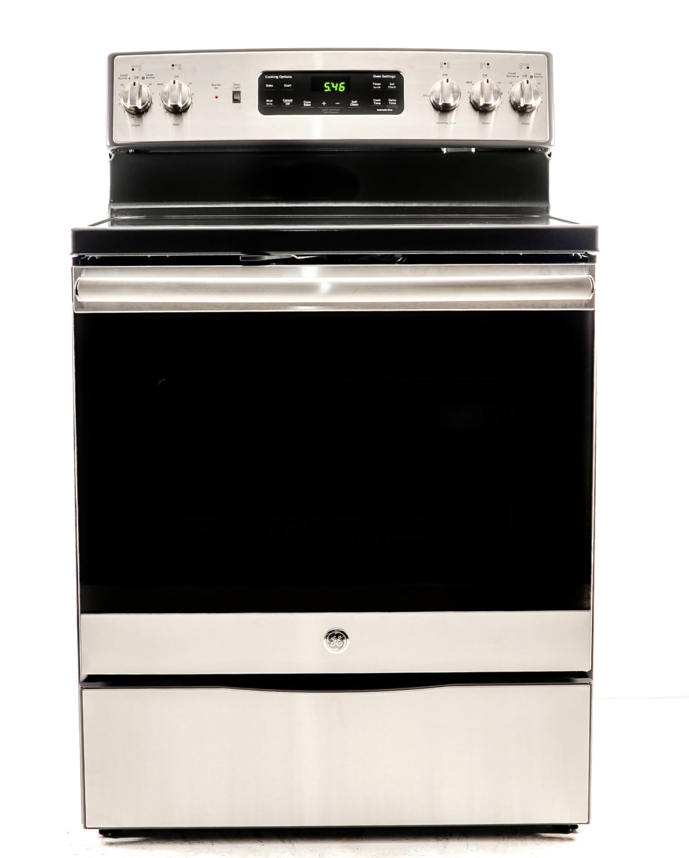 Oven