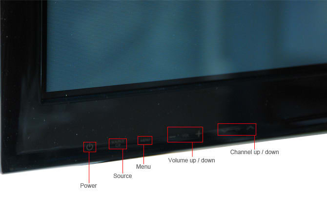 Samsung-PN51D450-controls.jpg