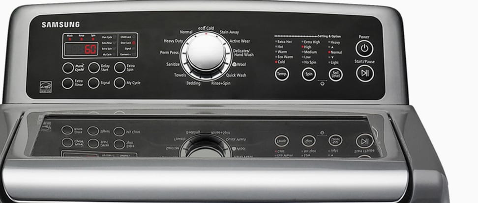 Product Image - Samsung WA5471ABP