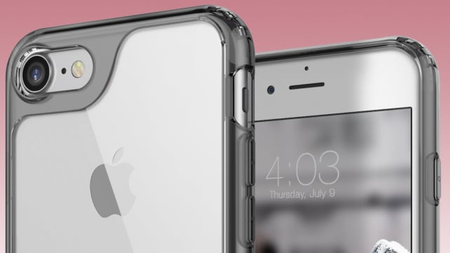 Caseology iPhone 8 Case