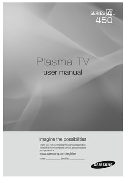Instruction Manual Photo