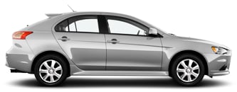 Product Image - 2012 Mitsubishi Lancer Sportback ES