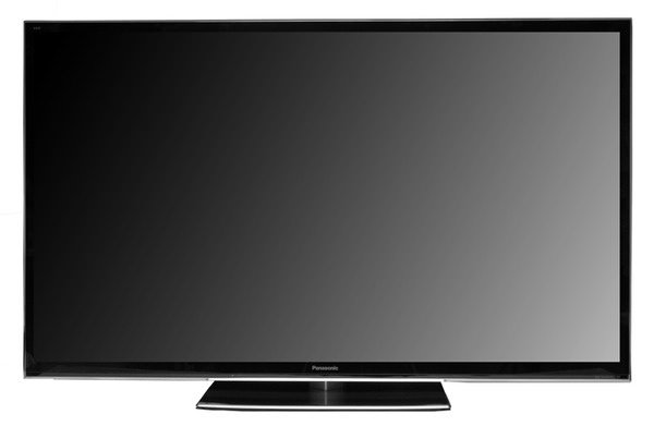 Product Image - Panasonic Viera TC-P65VT50