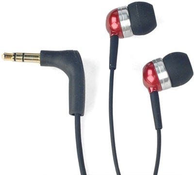 Product Image - Sennheiser CX 300-II