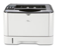 Product Image - Ricoh Aficio SP 3500N