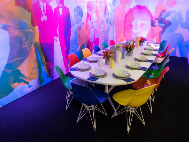 Gensler / Herman Miller