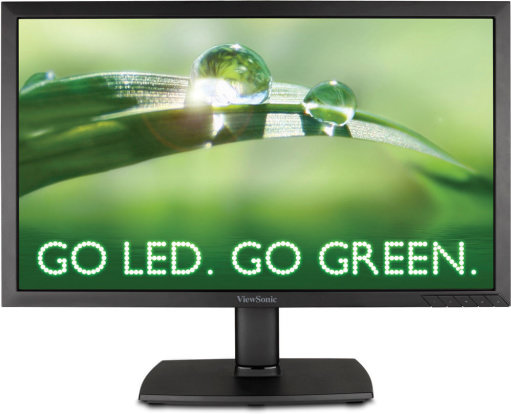 Product Image - ViewSonic VA2251m-LED