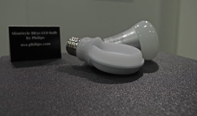 Light bulbs