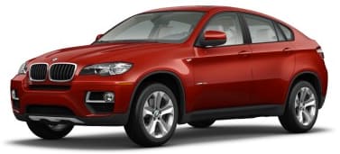 Product Image - 2013 BMW X6 xDrive35i