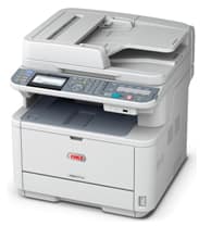 Product Image - Oki Data MB461 MFP